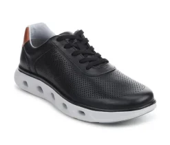 Men's Johnston and Murphy Cruz U-Throat Dress Sneakers
