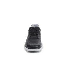 Men's Johnston and Murphy Cruz U-Throat Dress Sneakers