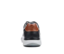 Men's Johnston and Murphy Cruz U-Throat Dress Sneakers
