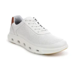 Men's Johnston and Murphy Cruz U-Throat Dress Sneakers