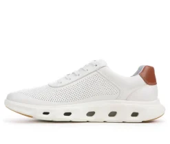Men's Johnston and Murphy Cruz U-Throat Dress Sneakers