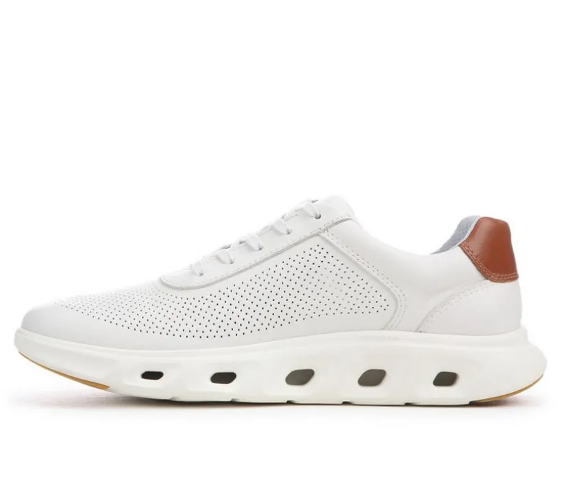 Men's Johnston and Murphy Cruz U-Throat Dress Sneakers
