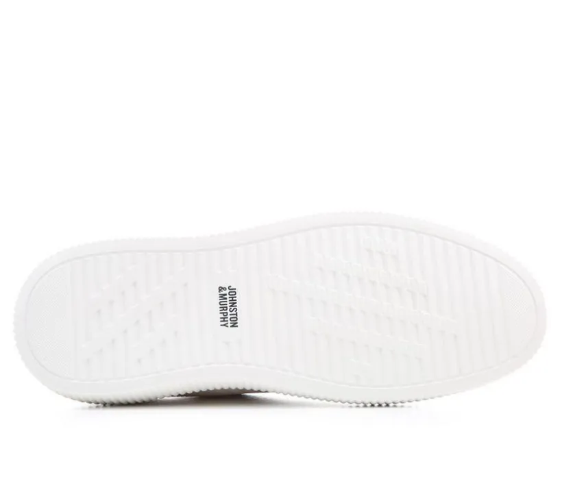 Men's Johnston and Murphy Dixon Dress Sneaker