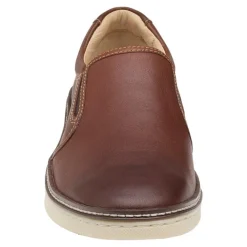 Men's Johnston and Murphy McGuffey Plain Toe Dress Shoes