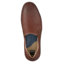 Men's Johnston and Murphy McGuffey Plain Toe Dress Shoes
