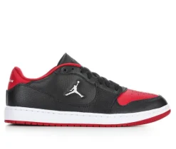 Men's Jordan Court Connect Low Sneakers
