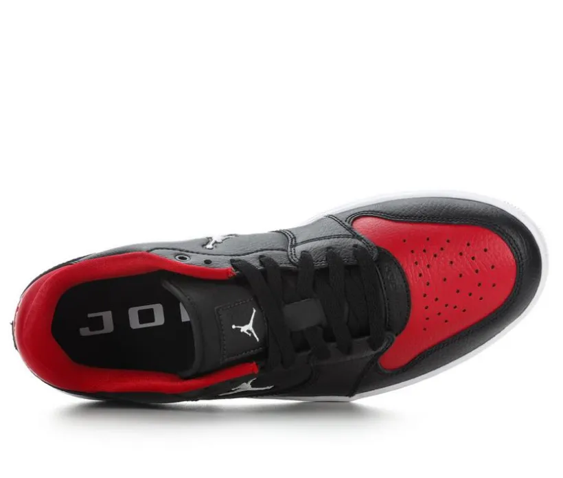 Men's Jordan Court Connect Low Sneakers
