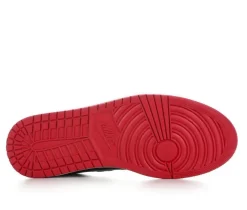 Men's Jordan Court Connect Low Sneakers