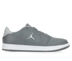Men's Jordan Court Connect Low Sneakers
