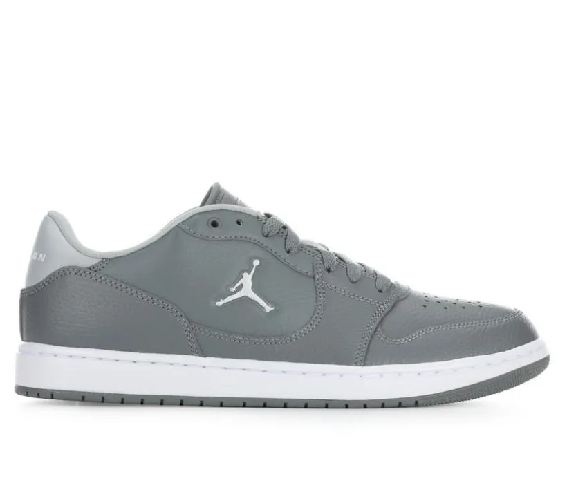 Men's Jordan Court Connect Low Sneakers