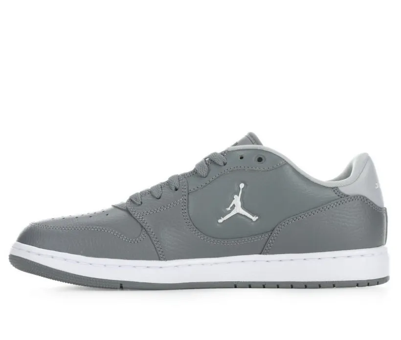 Men's Jordan Court Connect Low Sneakers