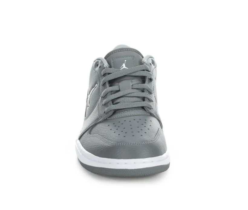 Men's Jordan Court Connect Low Sneakers