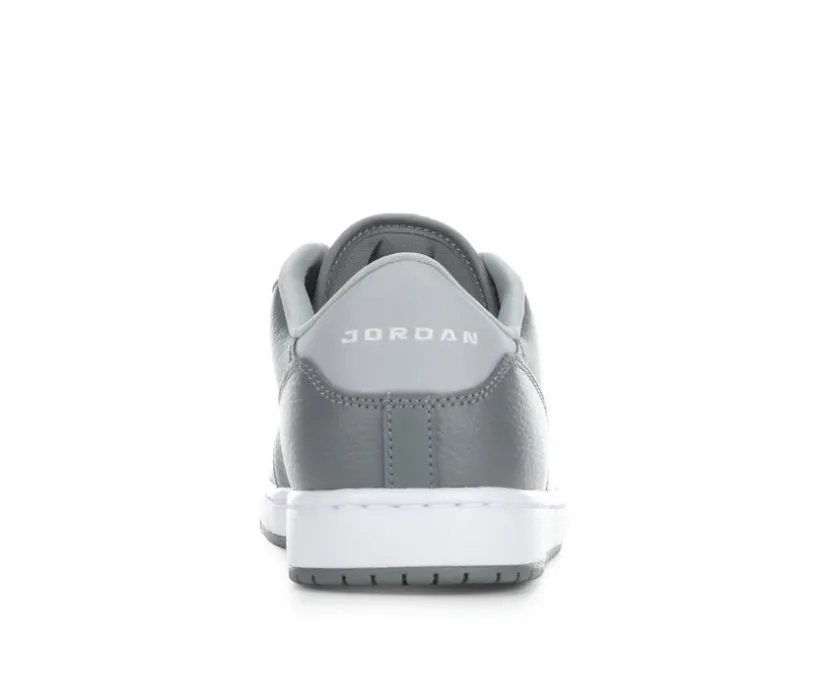 Men's Jordan Court Connect Low Sneakers