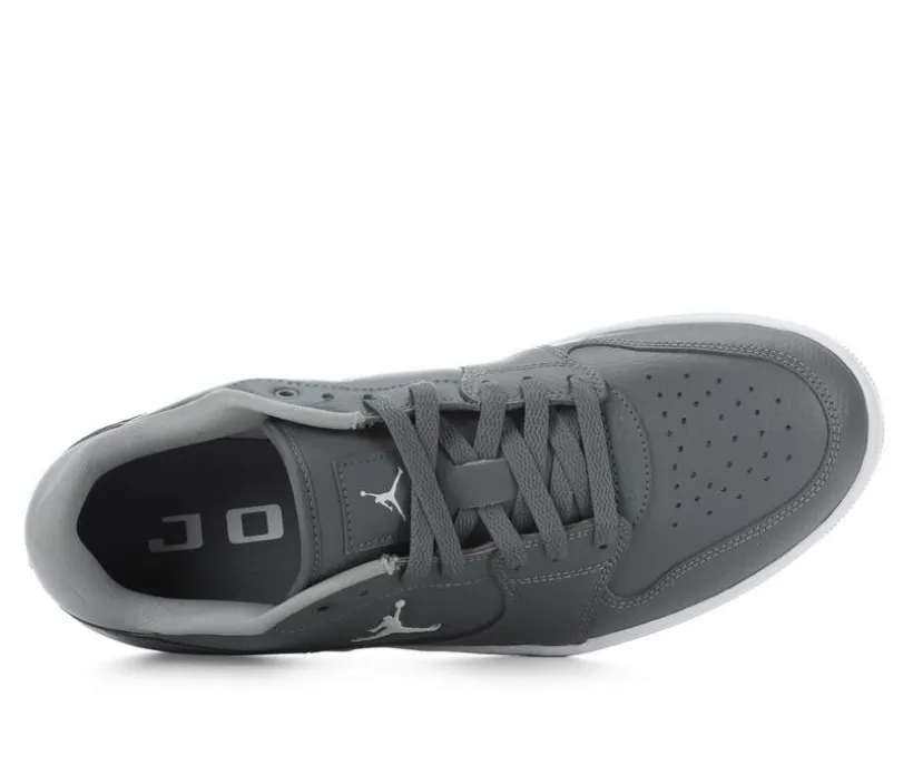 Men's Jordan Court Connect Low Sneakers