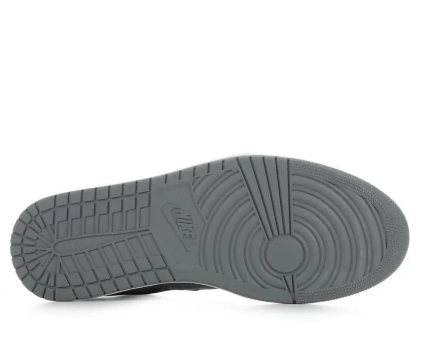 Men's Jordan Court Connect Low Sneakers