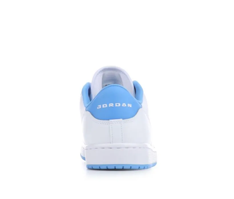 Men's Jordan Court Connect Low Sneakers