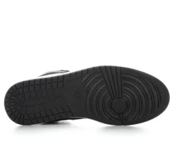Men's Jordan Court Connect Mid Sneakers