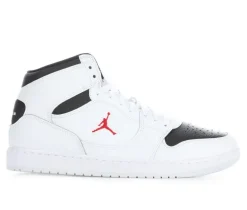 Men's Jordan Court Connect Mid Sneakers