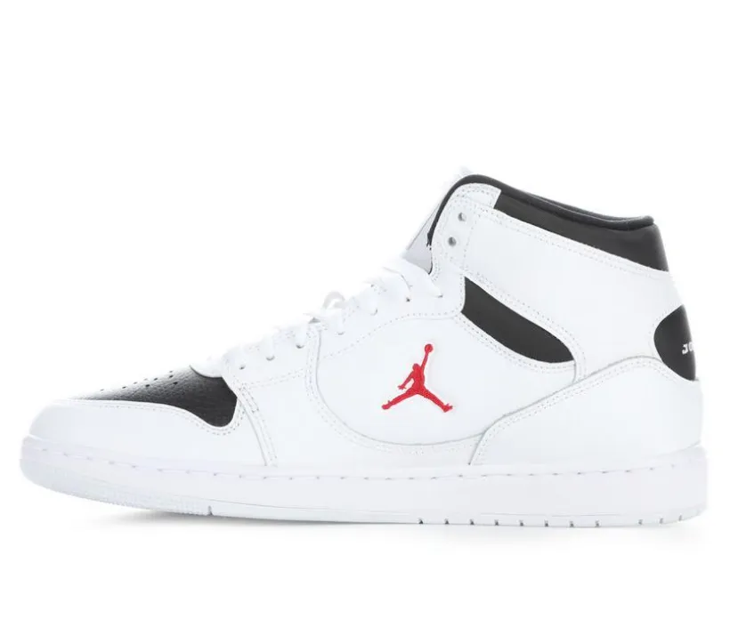 Men's Jordan Court Connect Mid Sneakers