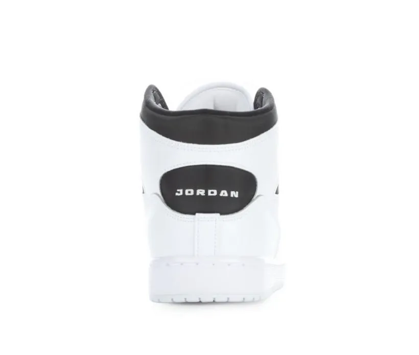 Men's Jordan Court Connect Mid Sneakers