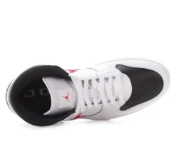 Men's Jordan Court Connect Mid Sneakers