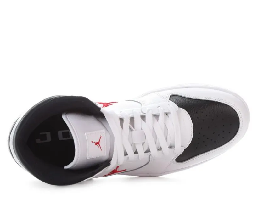 Men's Jordan Court Connect Mid Sneakers