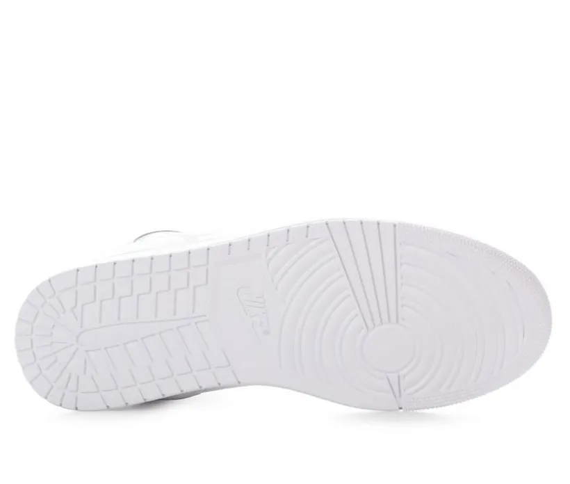 Men's Jordan Court Connect Mid Sneakers