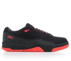 Men's Jordan Flight Court Low Sneakers