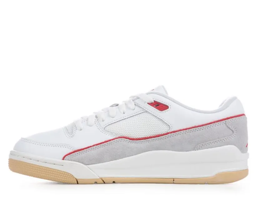 Men's Jordan Flight Court Low Sneakers
