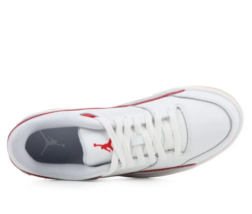 Men's Jordan Flight Court Low Sneakers