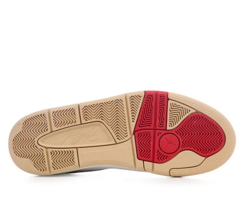 Men's Jordan Flight Court Low Sneakers