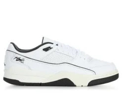 Men's Jordan Flight Court Low Sneakers
