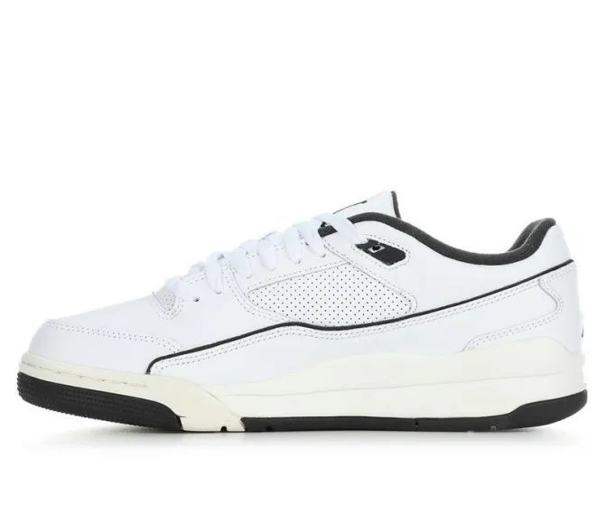 Men's Jordan Flight Court Low Sneakers