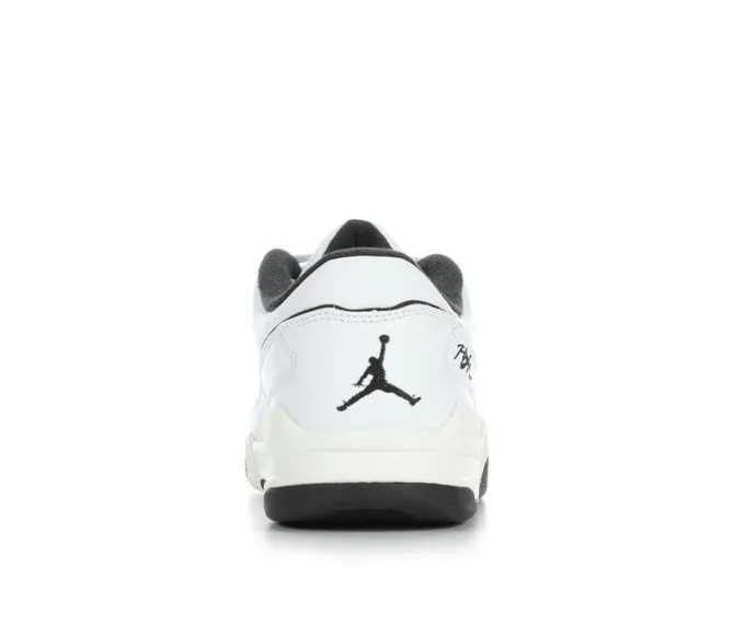 Men's Jordan Flight Court Low Sneakers