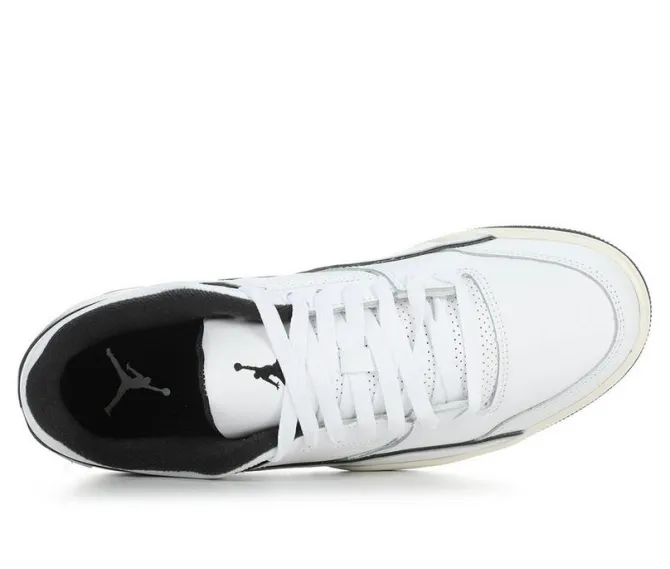 Men's Jordan Flight Court Low Sneakers