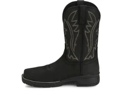 Men's Justin Boots Nitread 11