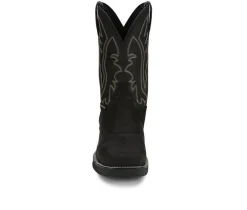 Men's Justin Boots Nitread 11
