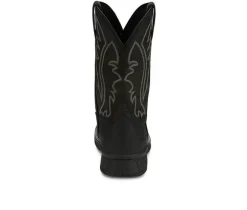 Men's Justin Boots Nitread 11