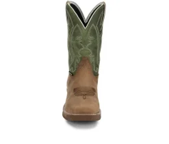 Men's Justin Boots Nitread 11