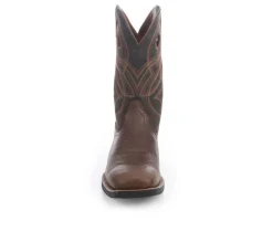 Men's Justin Boots SE7526 STAMPEDE Cowboy Boots