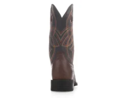 Men's Justin Boots SE7526 STAMPEDE Cowboy Boots