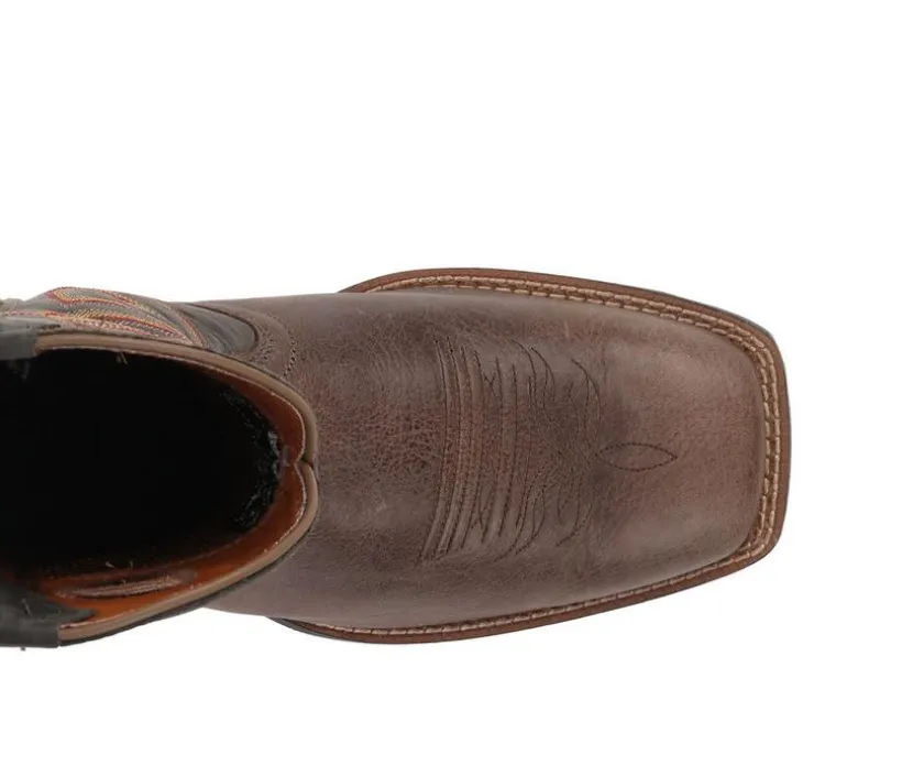 Men's Justin Boots SE7526 STAMPEDE Cowboy Boots