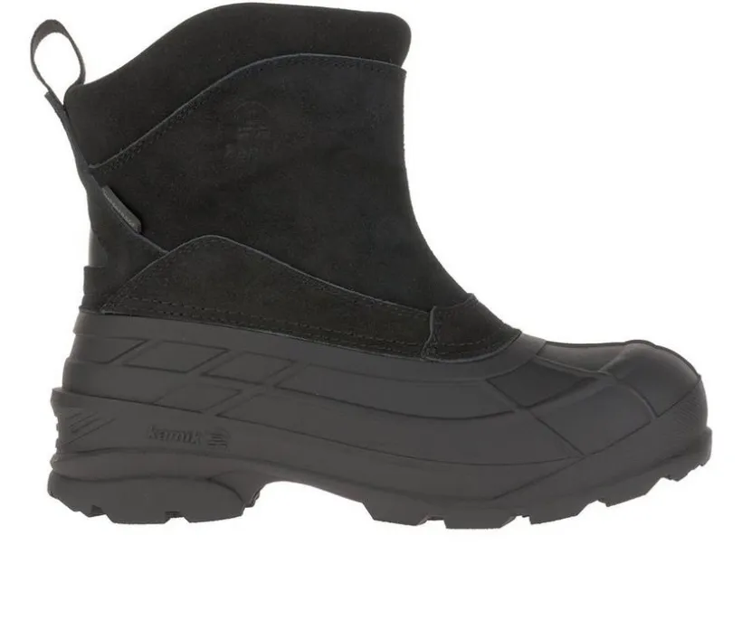 Men's Kamik Champlain 3 Winter Boots