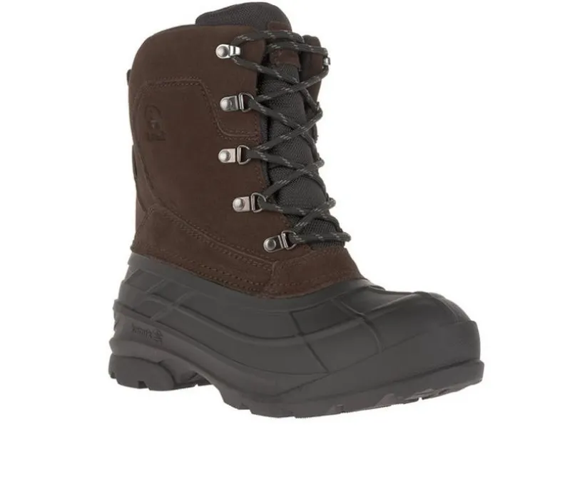 Men's Kamik Fargo 2 Winter Boots
