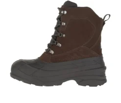 Men's Kamik Fargo 2 Winter Boots