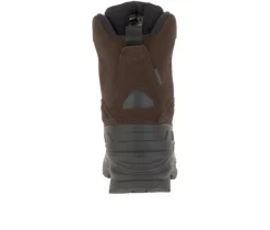 Men's Kamik Fargo 2 Winter Boots
