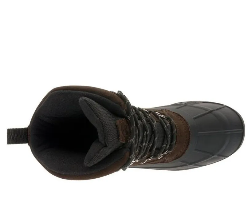 Men's Kamik Fargo 2 Winter Boots
