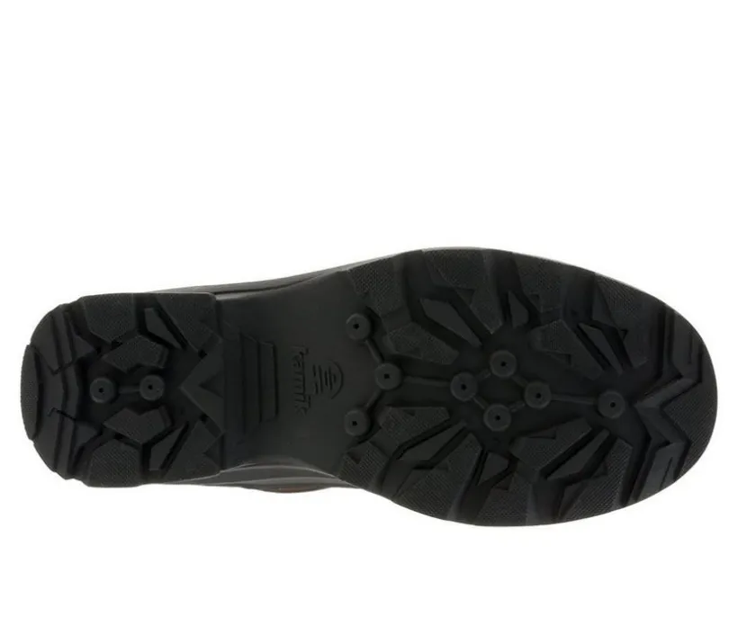 Men's Kamik Fargo 2 Winter Boots