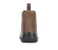 Men's Keen Outdoor Anchorage Boot IV Waterproof Hiking Boots