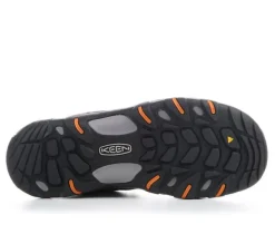 Men's Keen Outdoor Headout Waterproof Hiking Hiking Boots